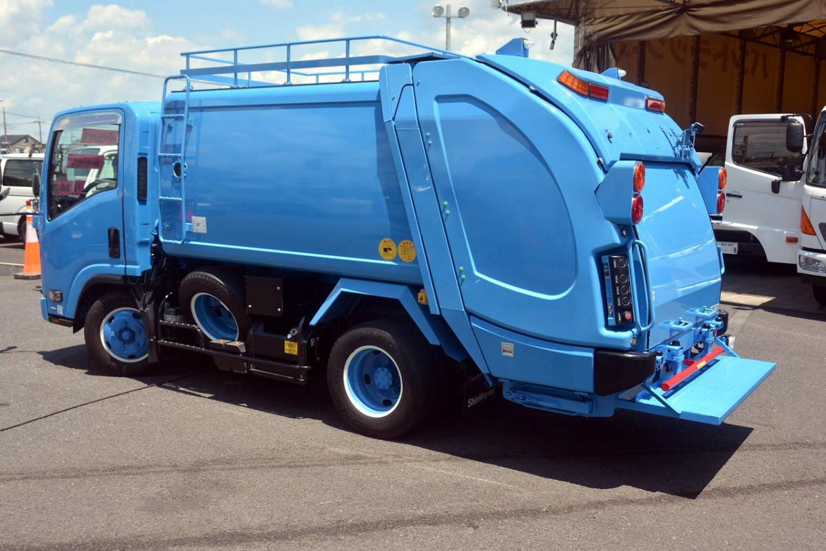 運搬に適切な施設とは 行政書士佐々木秀敏事務所